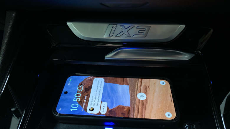 BMW X3 210kW Premier Edition 80kWh 5dr Auto Electric Estate